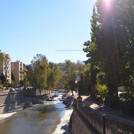 Carmela Suites Apartamento De Dos Dormitorios Granada Bagian luar foto