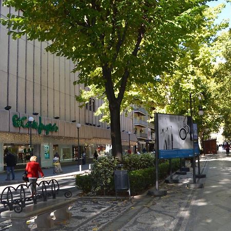 Carmela Suites Apartamento De Dos Dormitorios Granada Bagian luar foto