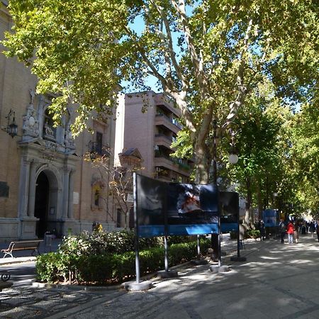 Carmela Suites Apartamento De Dos Dormitorios Granada Bagian luar foto