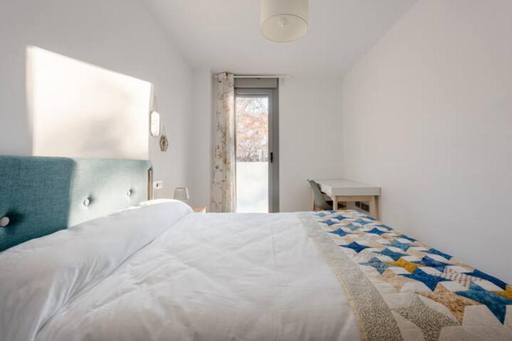 Carmela Suites Apartamento De Dos Dormitorios Granada Bagian luar foto