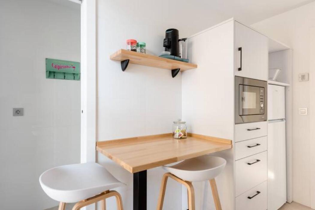 Carmela Suites Apartamento De Dos Dormitorios Granada Bagian luar foto