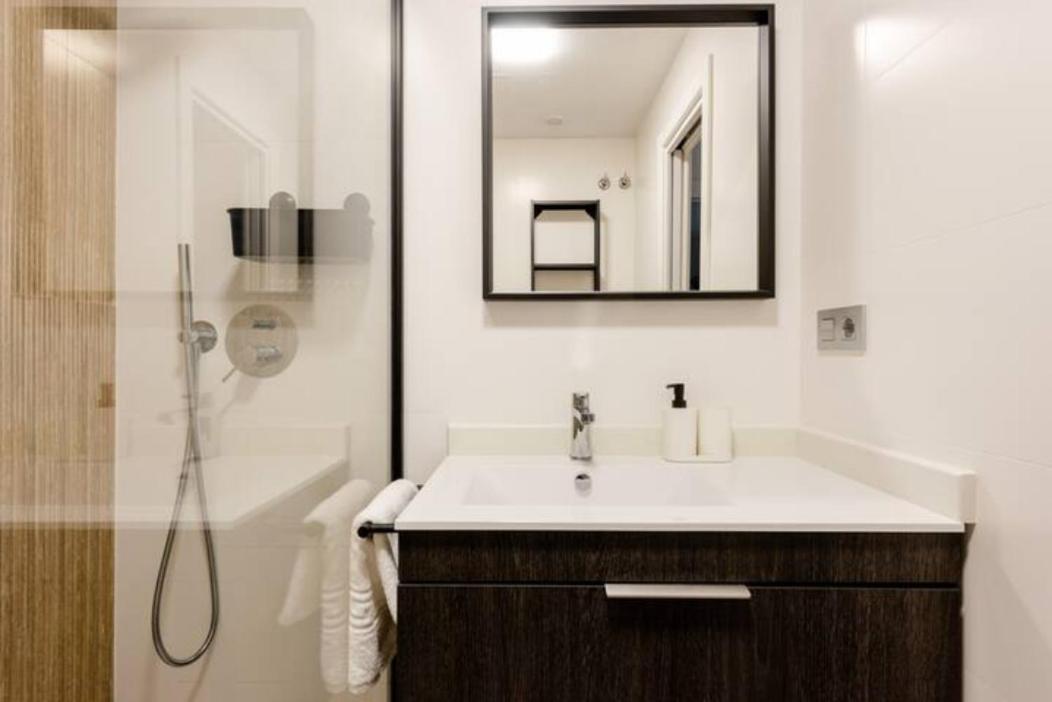 Carmela Suites Apartamento De Dos Dormitorios Granada Bagian luar foto